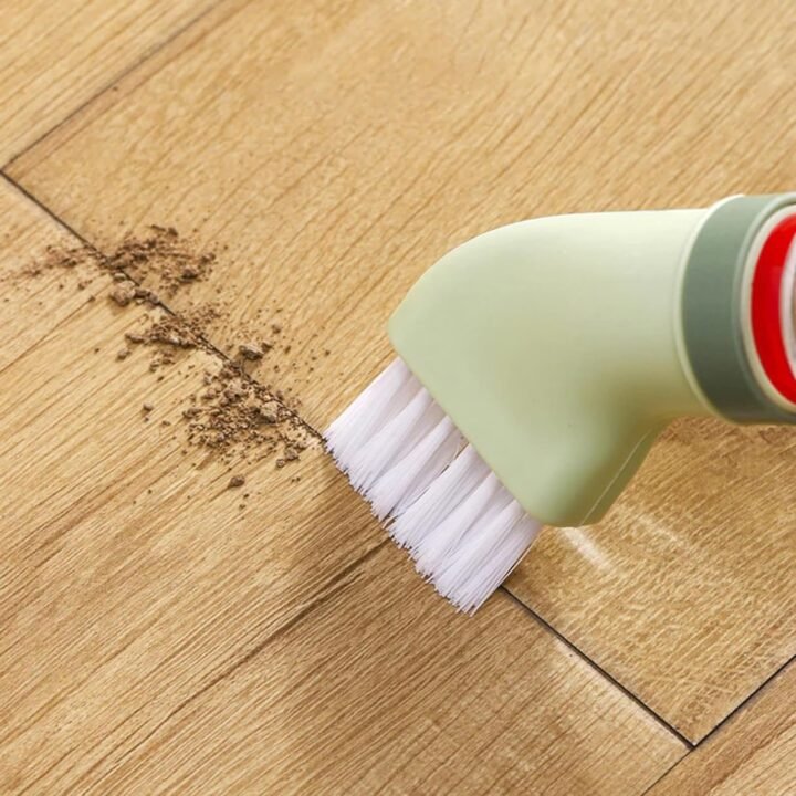 Water Bottle Brush Cleaner (2 Pieces)