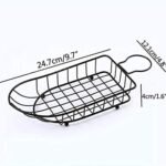 Fryer Serving Basket -Large