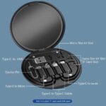 Data Cable Storage Box