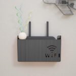 Wifi / Router Storage Box