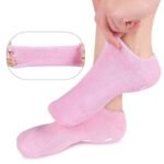 Spa Gel Socks Moisturizing and Repairing Cracked Skin