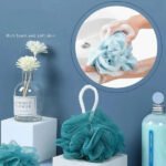 3 Pcs Bath Towel Set