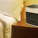 Arctic Air Ultra Portable Home Air Cooler