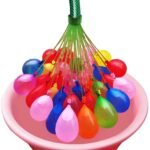 Water Balloons For Children