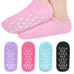Spa Gel Socks Moisturizing and Repairing Cracked Skin