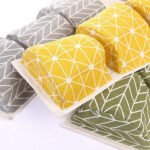 3 Pockets Hanging Storage Bag