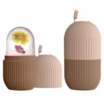 Silicone Face Ice Roller