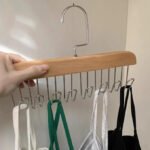 Multifunctional Coat Hanger Hooks