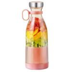 USB Rechargeable Juicer Cups For Home, Travel, Gym and Office