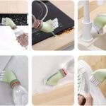 Water Bottle Brush Cleaner (2 Pieces)