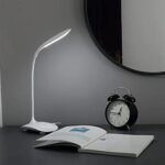 Foldable LED Desk Lamp