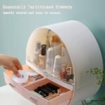 Luxury Skin Care Cosmetic Storage Box