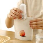 Portable Magnetic Sealing machine