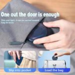 Data Cable Storage Box