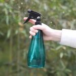 Mister Plastic Spray Bottle 500ML (Pack of 2)
