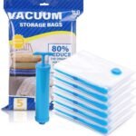 Vacuum Storage Bags
