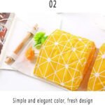 3 Pockets Hanging Storage Bag