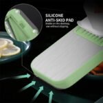 5 in 1 Vegetable Cutter