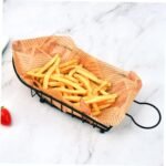 Fryer Serving Basket -Large