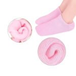 Spa Gel Socks Moisturizing and Repairing Cracked Skin