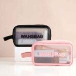 Travel Cosmetic/ Toiletry Bag