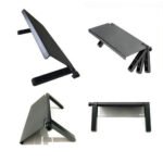 Foldable TV Screen Top Shelf