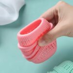 Washing Machine Liquid Storage Ball