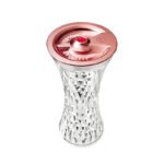 Crystal Lamp Air Humidifier Color Night Light Touch Lamp