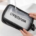 Travel Cosmetic/ Toiletry Bag