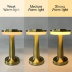 Smart LED Sensor Lamp – Auto Motion Night Light for Home