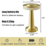 Smart LED Sensor Lamp – Auto Motion Night Light for Home