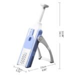 Multi-Use Vegetables & Fruit Cutter (8 In 1)
