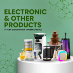 Electronic & other Products