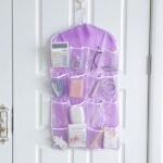 16 Pocket Organizer