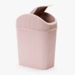Mini Table Top Trash Can