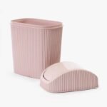 Mini Table Top Trash Can