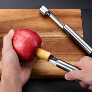 Stainless Steel Fruit Seed Remover