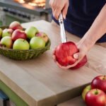 Stainless Steel Fruit Seed Remover