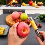 Stainless Steel Fruit Seed Remover