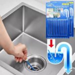 Sani Sticks Drain Cleaner – Pack Of 12