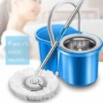 Magic Spin Mop