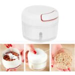 Mini Food Chopper