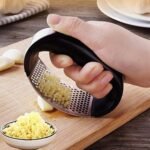 Garlic Press – Cap Opener