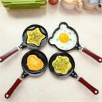 Egg Frying Pan Non-Stick