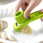 Generic Garlic Mixer
