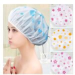 Hair Shower Cap Waterproof