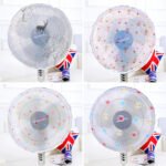 Electric Fan Cover