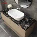 Waterproof Self Adhesive Vinyl Film Wall Sticker Sheet