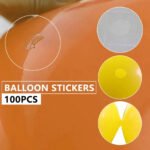 Multi-Use Glue Dots Removable Sticker 1 Roll