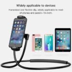 Lazy Neck Phone Holder – Flexible & Adjustable